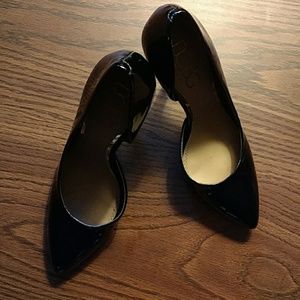 8.5 high heel BCBG SEXY!